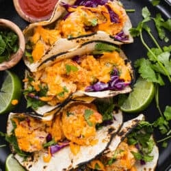 Weekly Meal Strategy # 88.