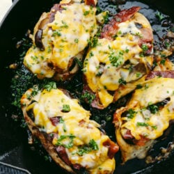 Weekly Meal Strategy # 88.