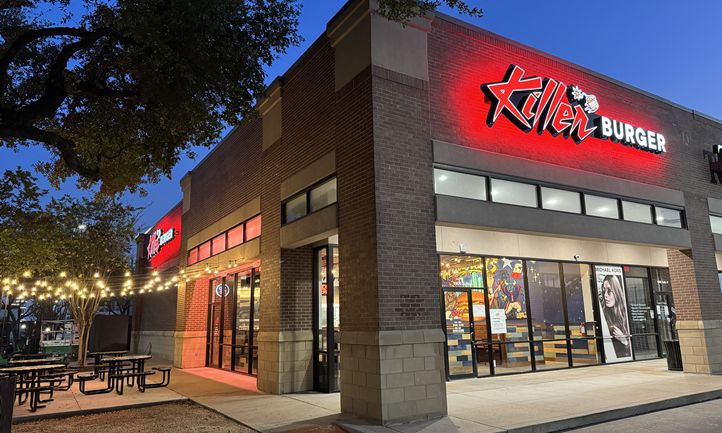 Restaurant Franchise News from Layne's Chicken Fingers, HipPOPs, The Peach Cobbler Factory, and More!