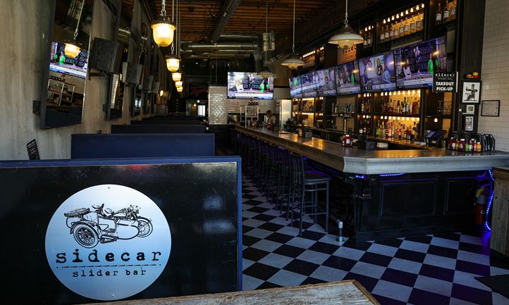 Restaurant Franchise News from Layne's Chicken Fingers, HipPOPs, The Peach Cobbler Factory, and More!