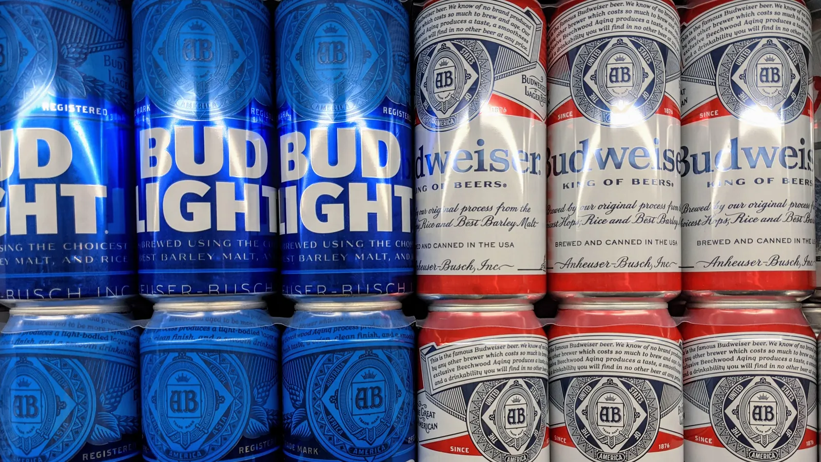 Canmakers say capacity is tight as beverage industry gets ready for large summer season