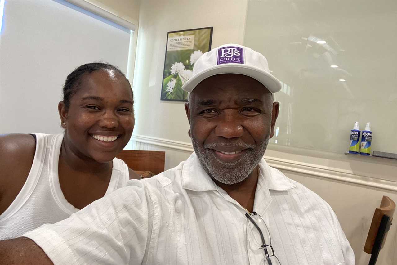PJ's Coffee Brews Crescent City Flavor at Capitol Heights Grand Opening