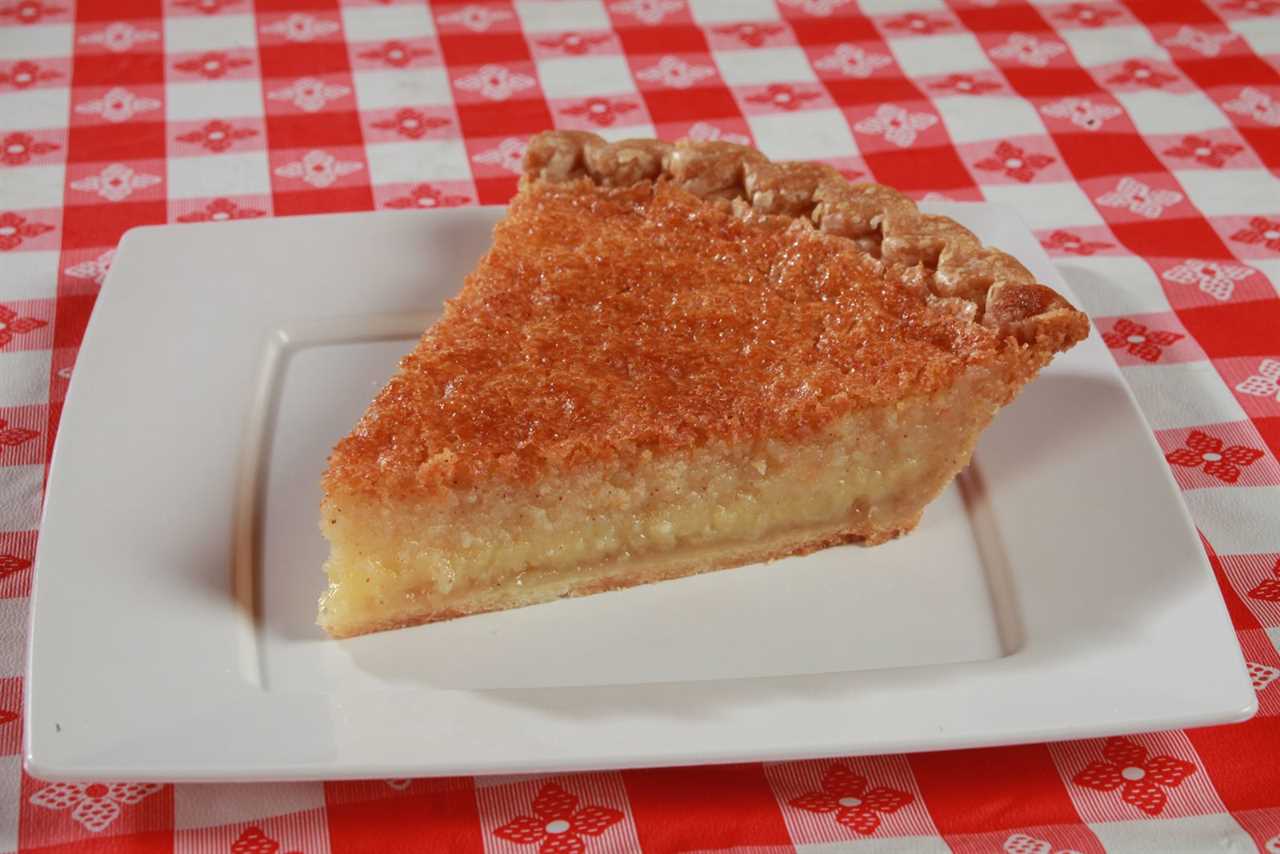 Soulman's Bar-B-Que Celebrates the Legacy of Mary Alice "Memer" Hallett with Free Pie Giveaway on May 20 at all 21 Locations