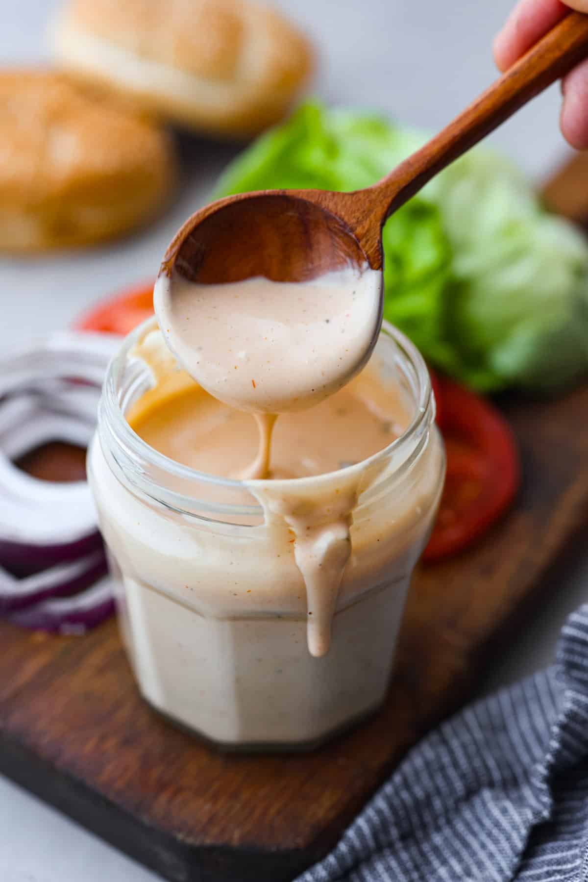 Dr Pepper BBQ Sauce