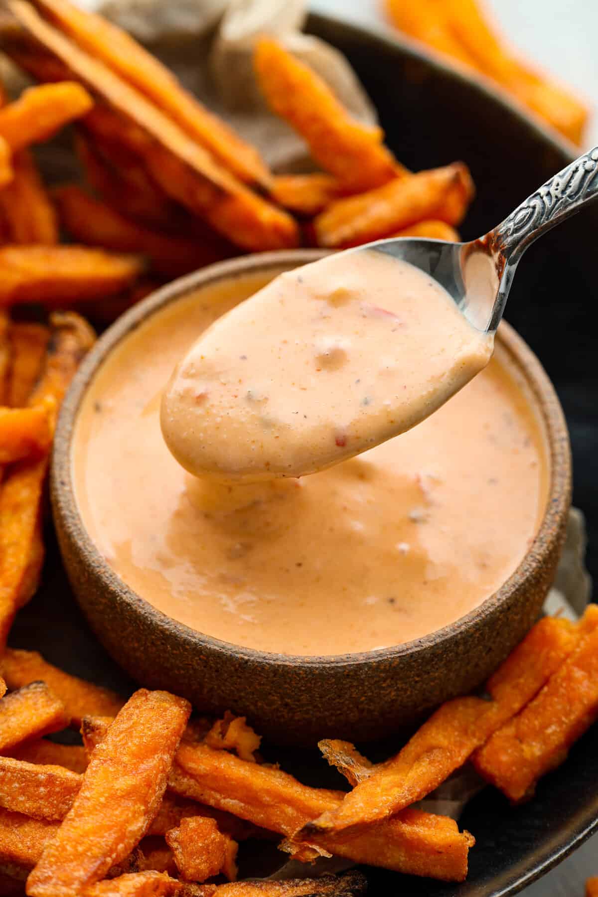 Dr Pepper BBQ Sauce