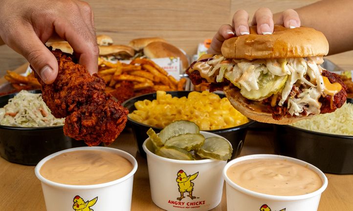 Restaurant Franchise News from JINYA Ramen Bar, Beyond Juicery + Eatery, Paris Baguette, and More!