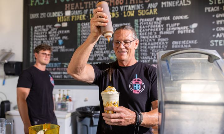 Restaurant Franchise News from JINYA Ramen Bar, Beyond Juicery + Eatery, Paris Baguette, and More!