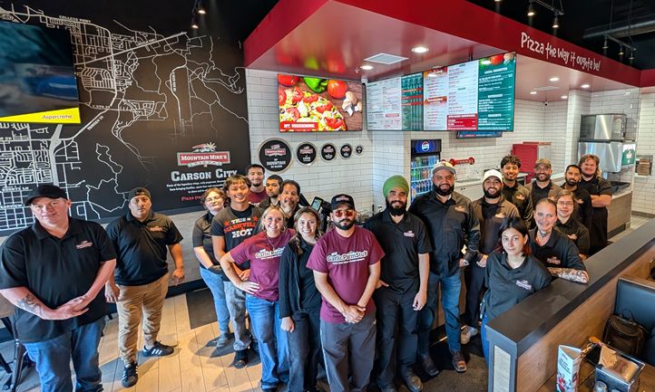 Restaurant Franchise News from JINYA Ramen Bar, Beyond Juicery + Eatery, Paris Baguette, and More!