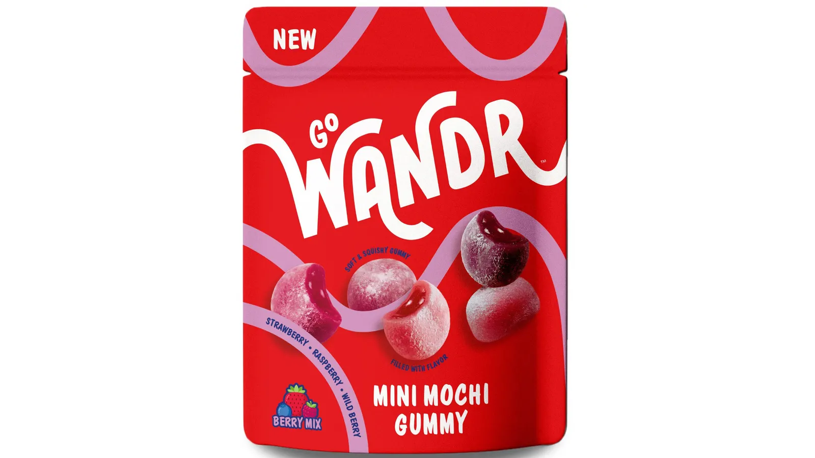 Ring Pop maker Bazooka broadens into international tastes with new sweet brand name