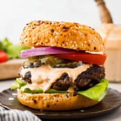 Memorial Day Food Selection Plan