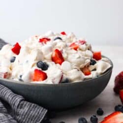Memorial Day Food Selection Plan