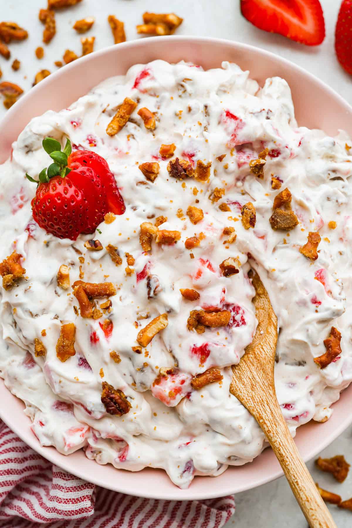 Memorial Day Food Selection Plan