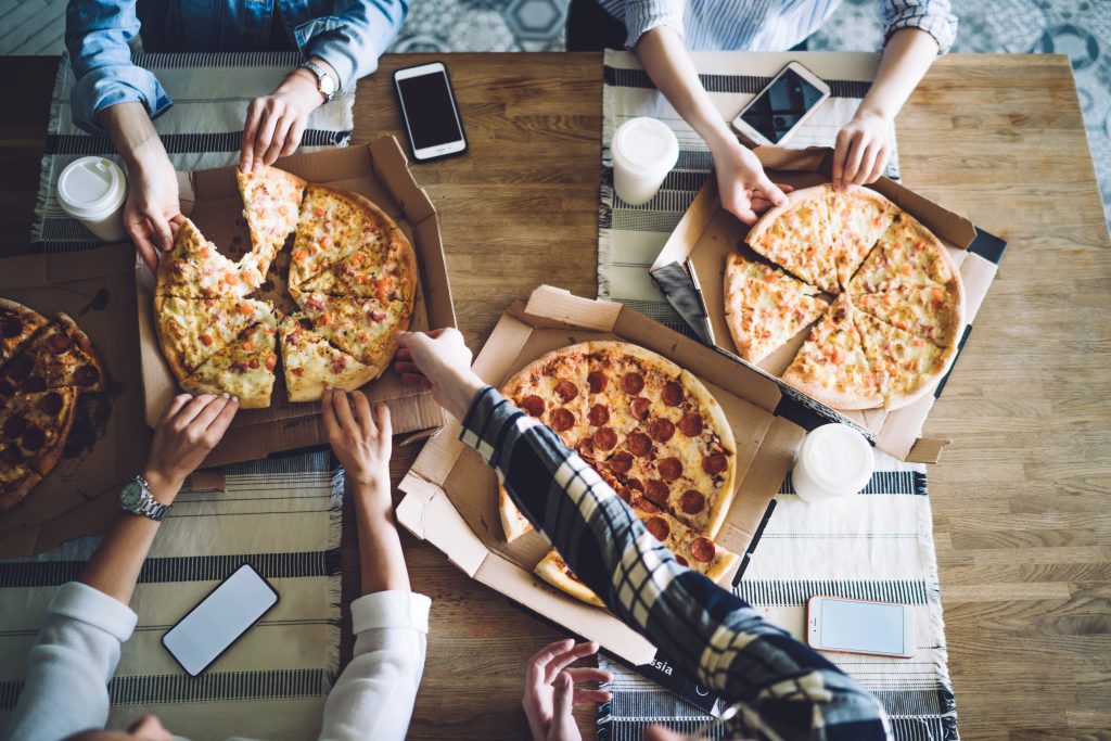Why Meal-Time Hacks Are Reshaping Fast Food