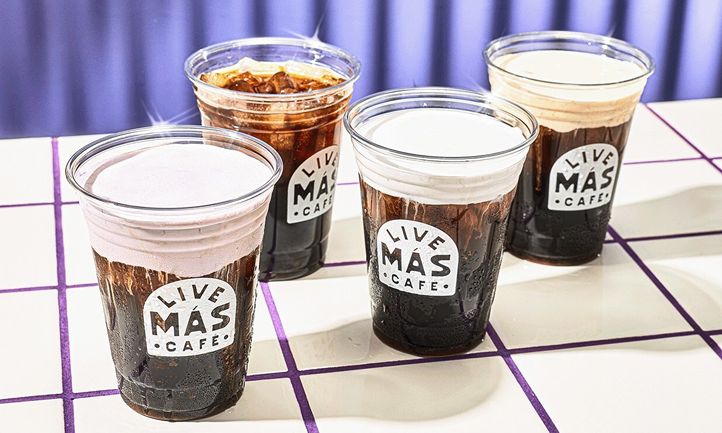 Restaurant Menu News from Whataburger, East Coast Wings + Grill, Polly's Pies, and More!