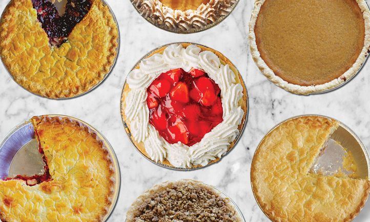 Restaurant Menu News from Whataburger, East Coast Wings + Grill, Polly's Pies, and More!