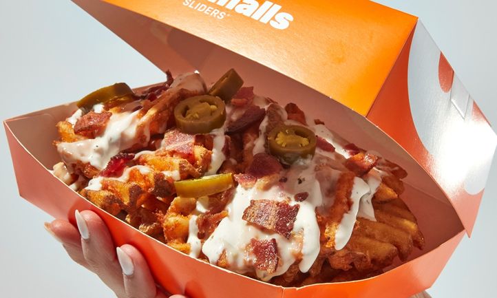 Restaurant Menu News from Whataburger, East Coast Wings + Grill, Polly's Pies, and More!