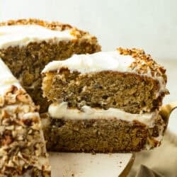 Timeless Hummingbird Cake