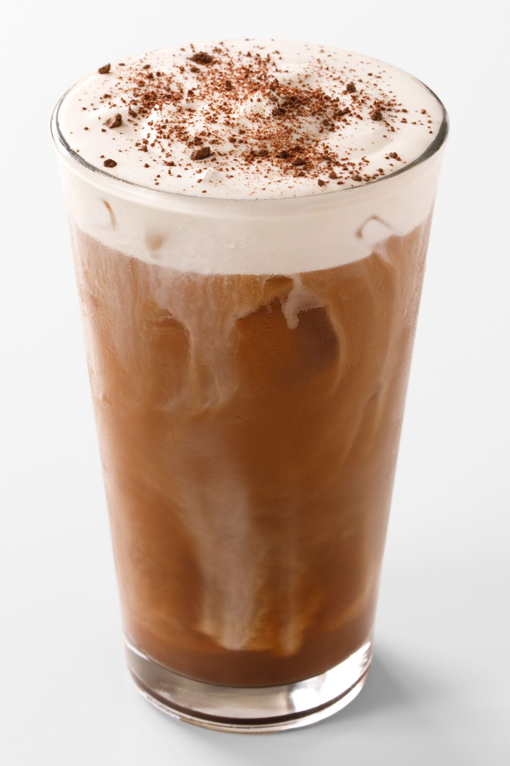 Sunny Street Café Mocha Chip Cold Brew Sunny Street Café Soaks Up Summer with Fresh Brunch Favorites and Seasonal Sips