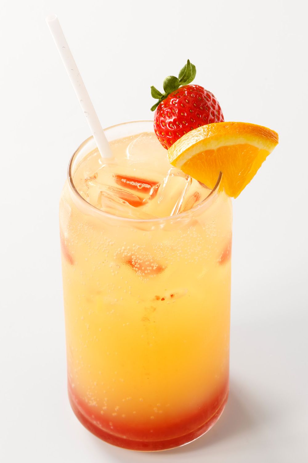 Sunny Street Café Brunch Punch Sunny Street Café Soaks Up Summer with Fresh Brunch Favorites and Seasonal Sips
