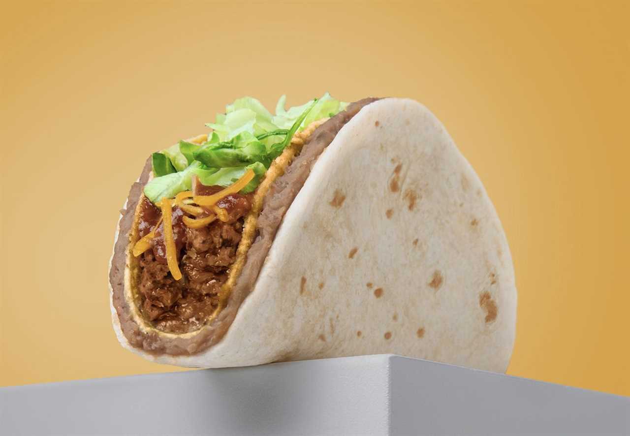 Taco John's Expanding Footprint in Fargo