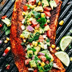 Weekly Meal Strategy # 90.