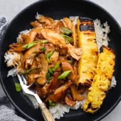 Weekly Meal Strategy # 90.