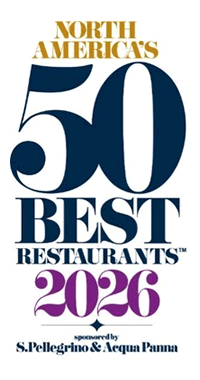 Smyth in Chicago Is Named No.1 in the List of North America's 50 Best Restaurants 2026