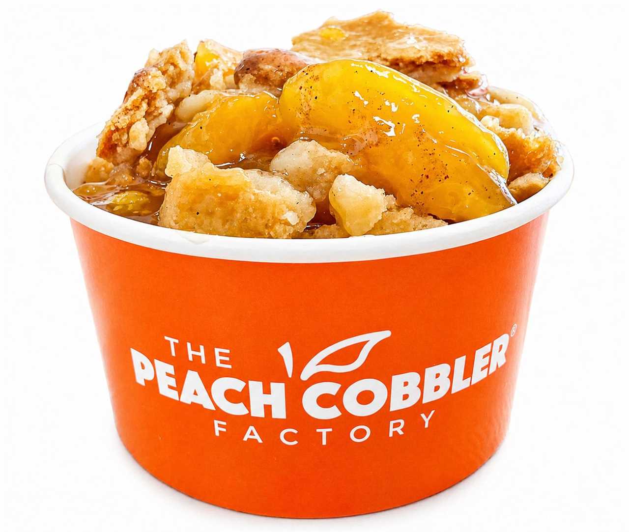 The Peach Cobbler Factory Expands Its Reach of Southern Desserts to Sinking Spring, Pennsylvania