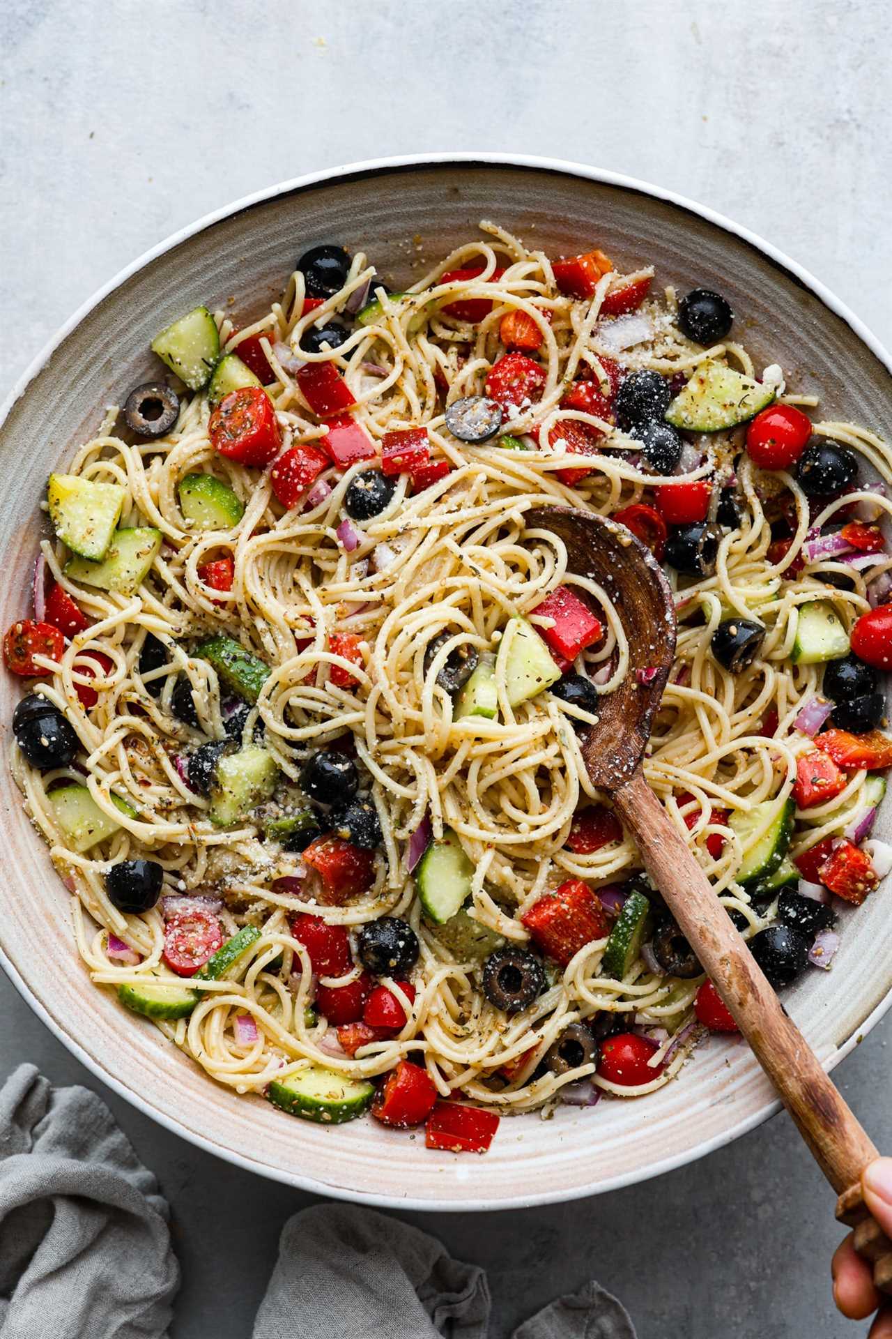 Broccoli Grape Salad