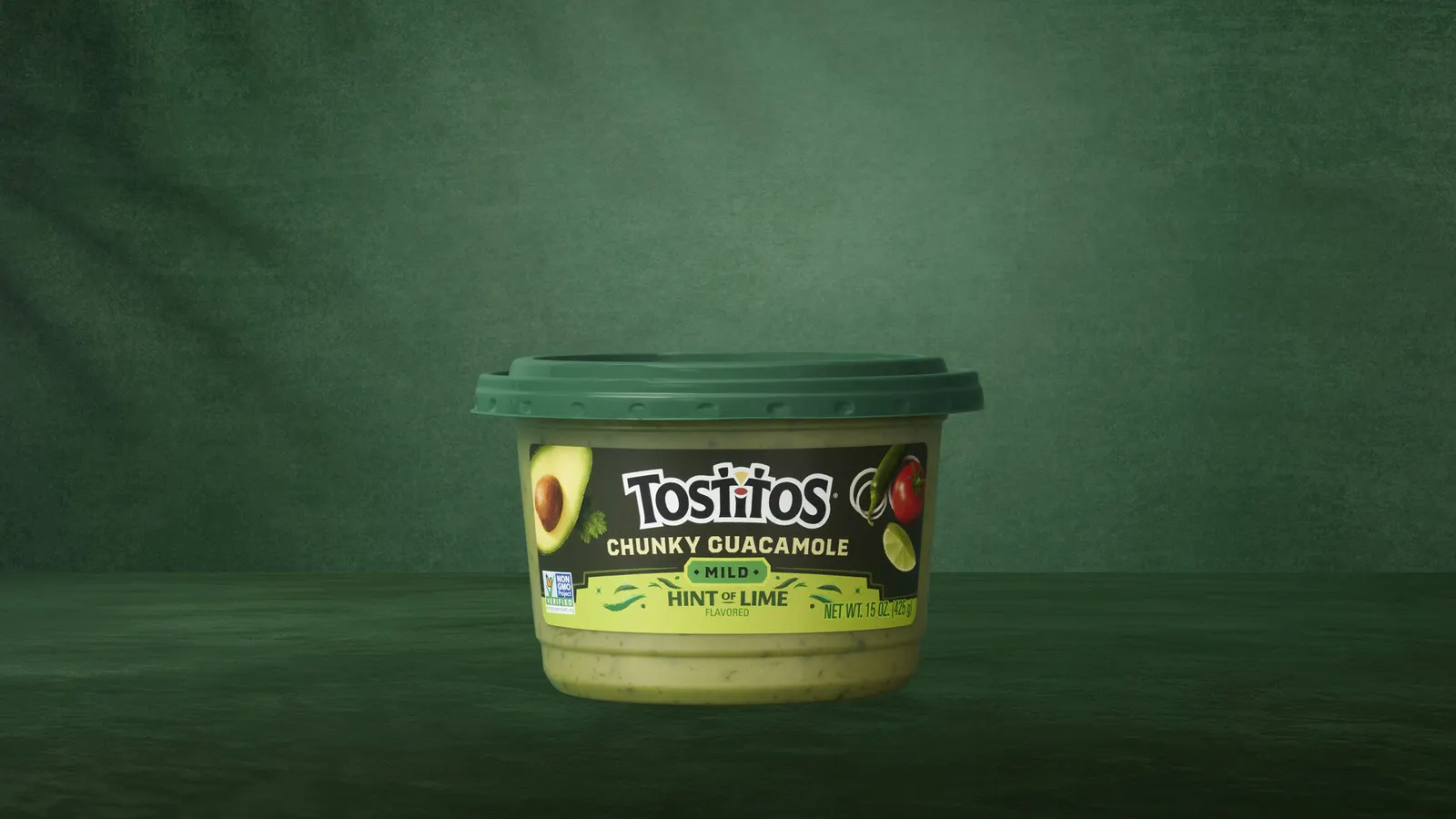 Leftovers: Tostitos gets in the chilled aisle|Modelo releases initially high ABV beer
