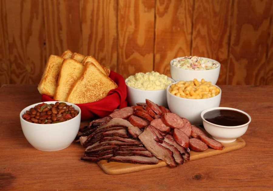 May is National Bar-B-Que Month and Soulman's Bar-B-Que's Meteoric Increase Proceeds as North Texas Barbeque Empire Increases Across the Region