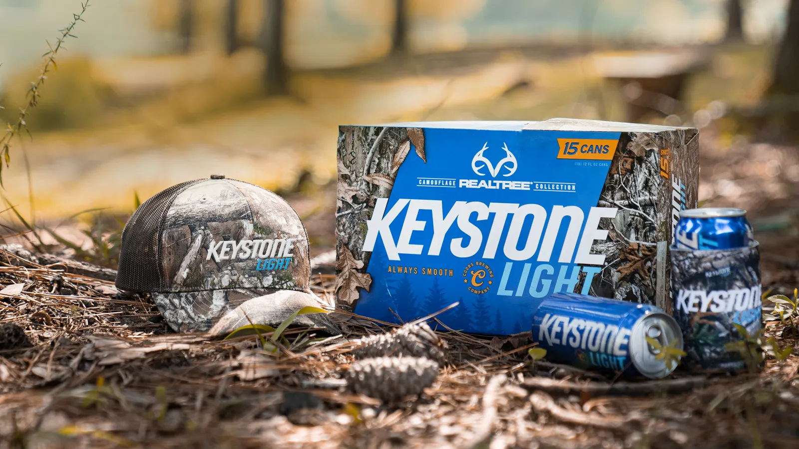 Molson Coors brings back Keystone Ice after 5 years