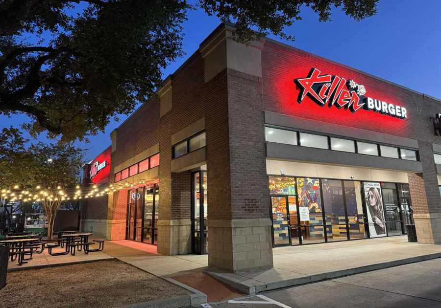 Awesome Hamburger to Open Up Very First Houston Place Accelerating Strategic Growth Throughout Texas