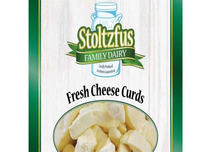 Cheese curds remembered because of Salmonella danger