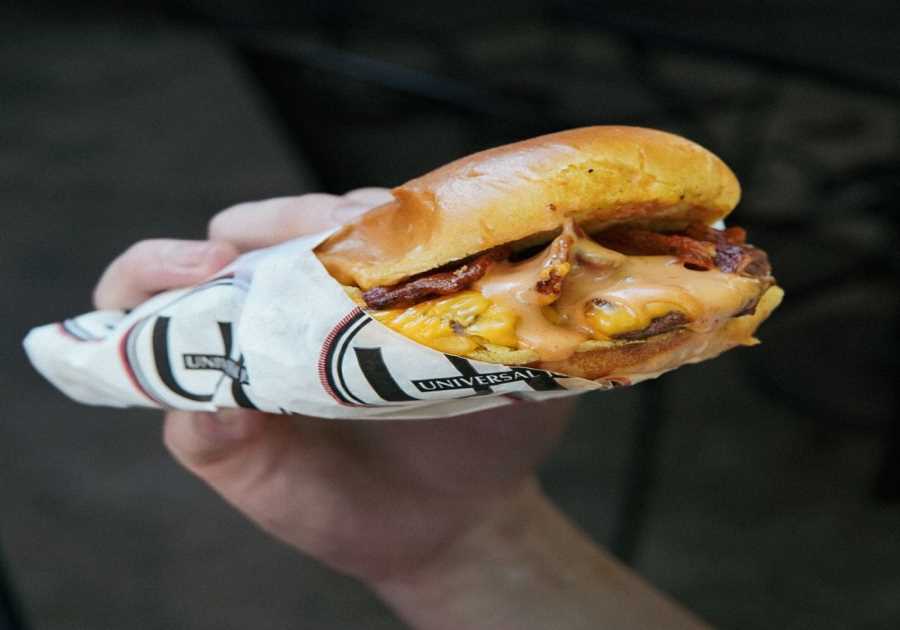 Universal Joint Commemorates National Hamburger Day with Free Hit Burgers for the 2nd Straight Year
