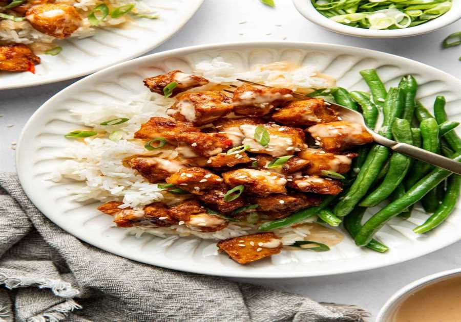 Bang Tofu