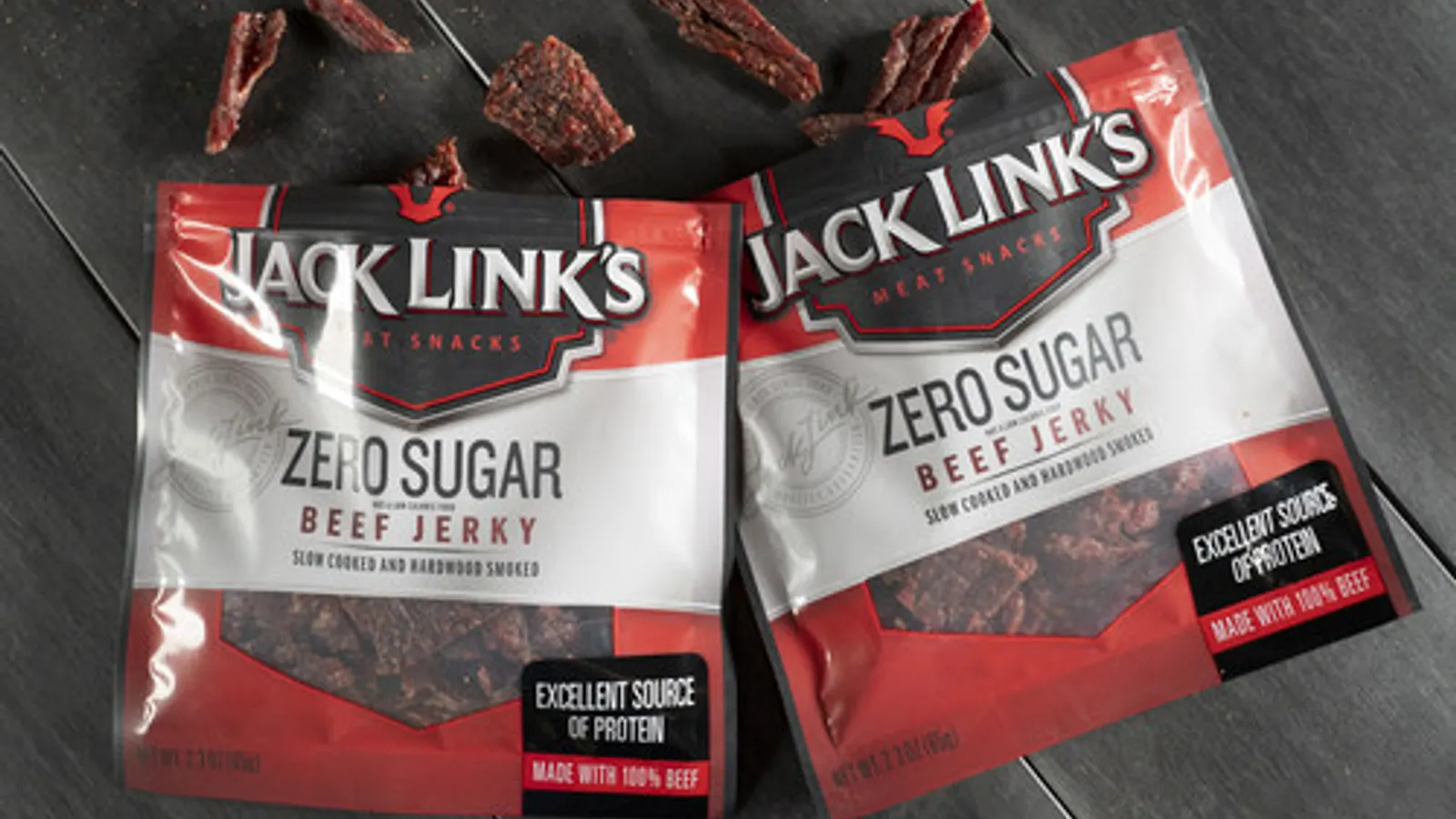 Jack Web link's names president of The United States and Canada