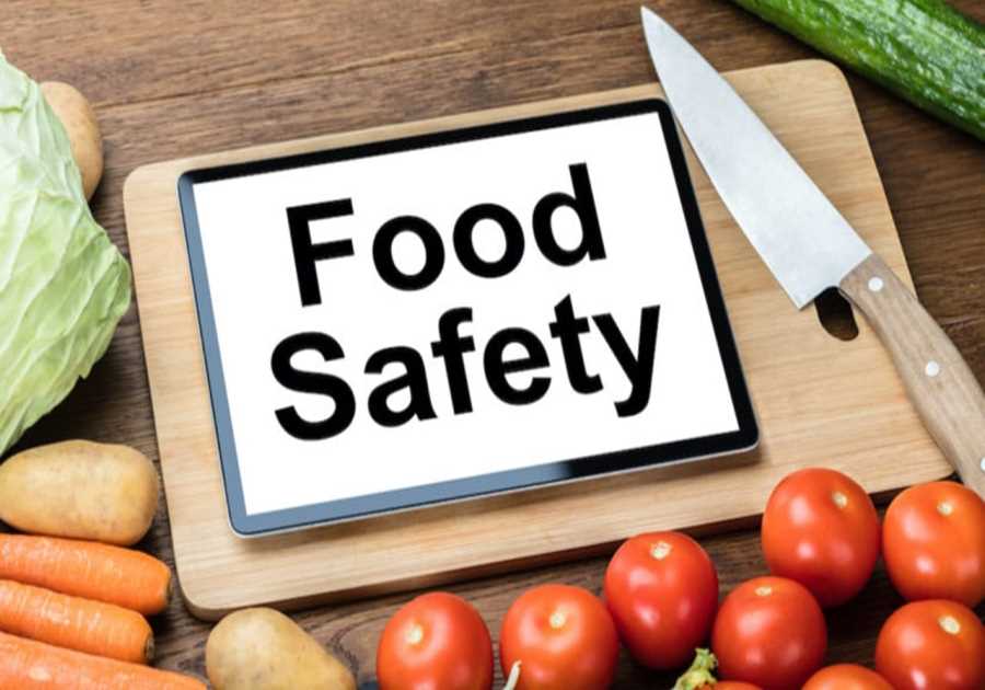 Authorities satisfy in Korea to discuss food policy