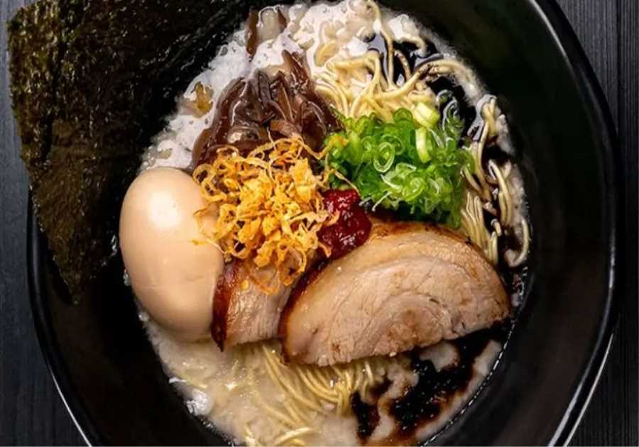 Dining Establishment Franchise News from JINYA Ramen Bar, Beyond Juicery Eatery, Paris Baguette, and Extra!
