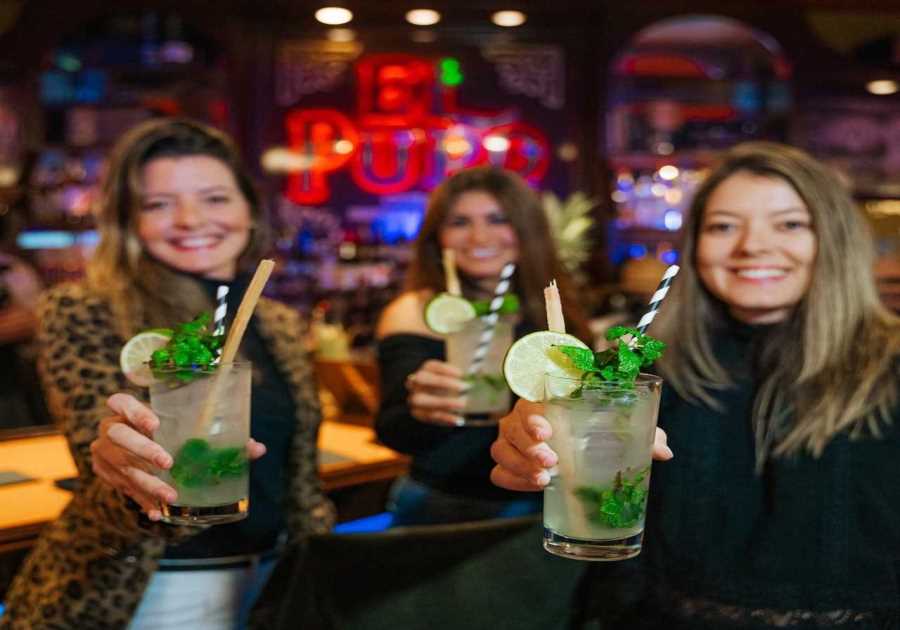 Why Dining establishments Need to be Greater Than Food to be Effective in Expanding Markets