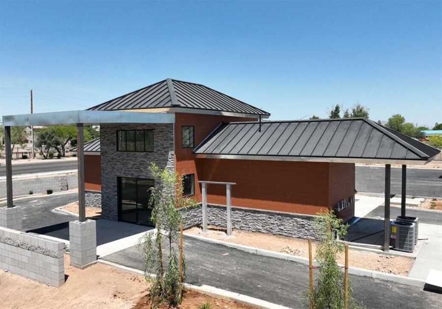 Western Retail Advisors Finishes Fourth Arizona Lease for Top Gas Coffee