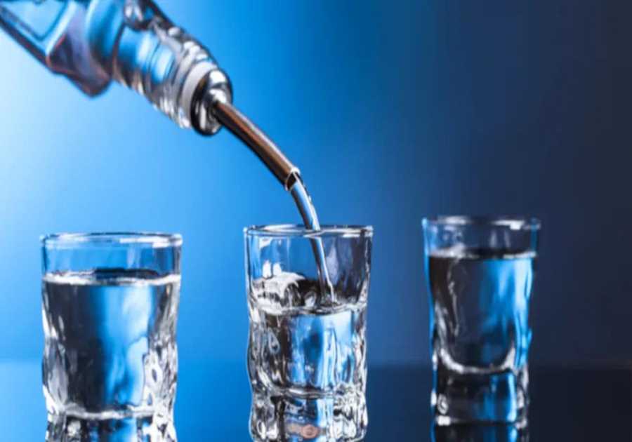 First arise from alcohol screening raise problems