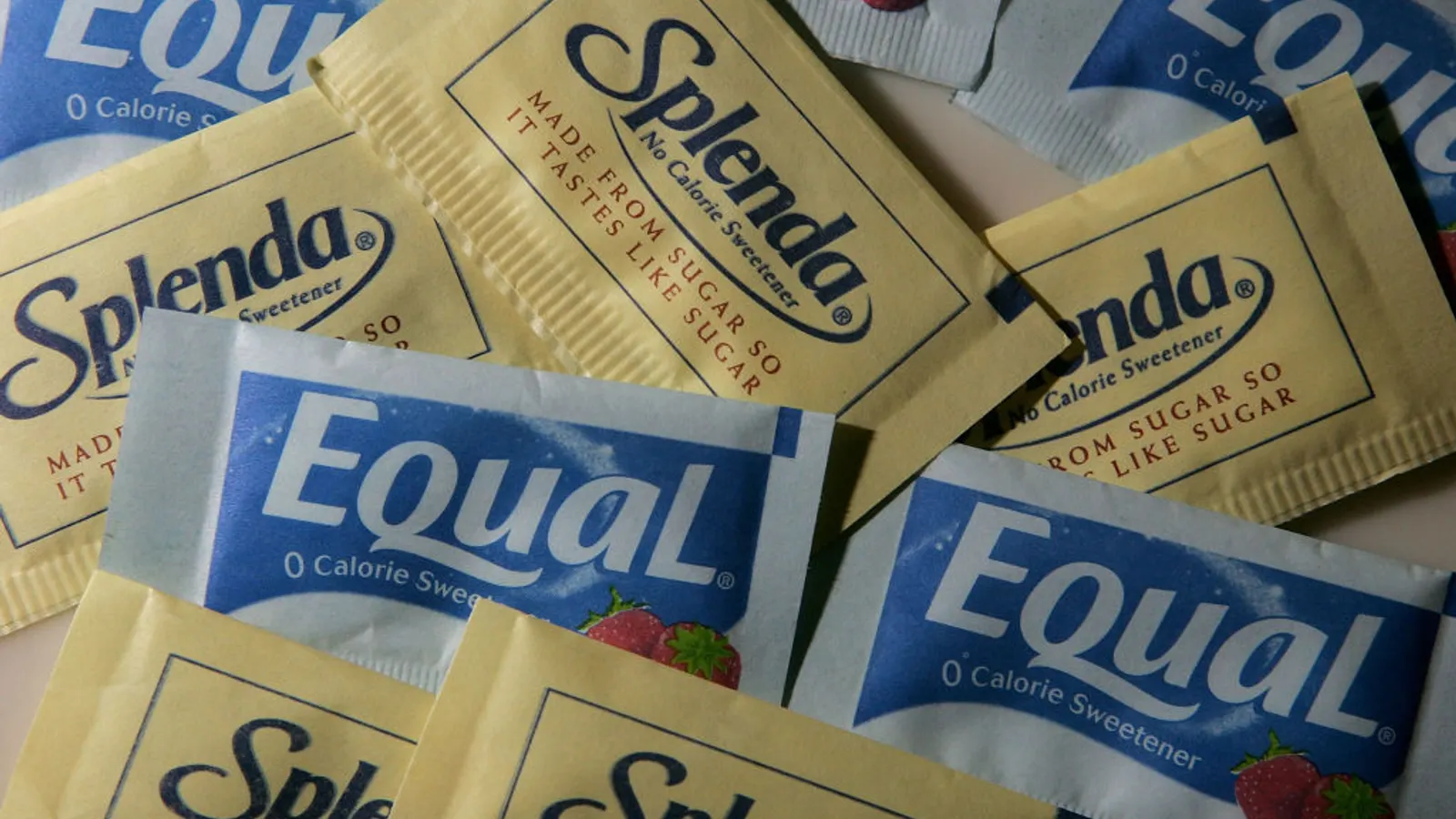 Splenda proprietor to purchase Equal sweeteners manufacturer