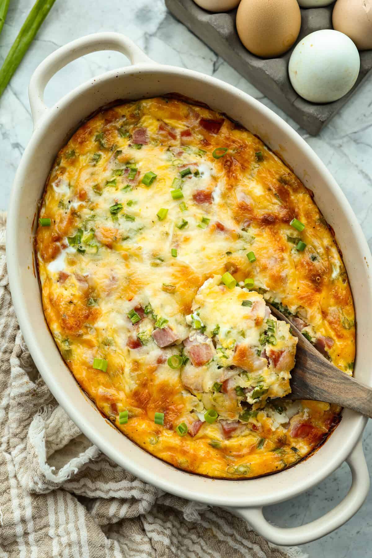 Farmer's Covered dish