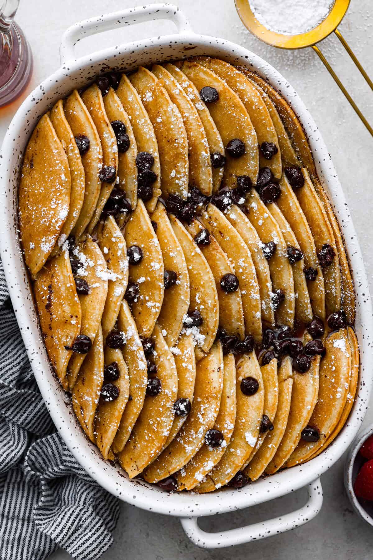Farmer's Covered dish