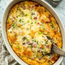 Farmer's Covered dish