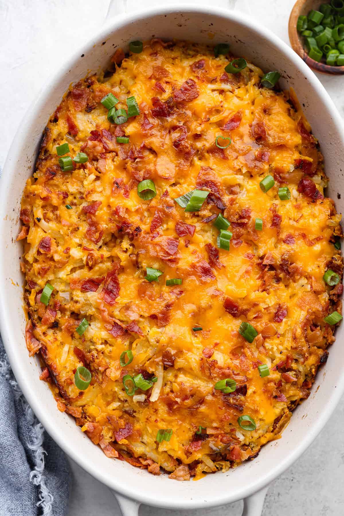 Farmer's Covered dish