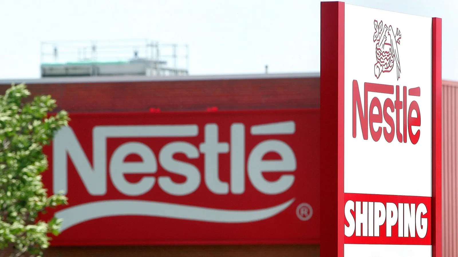 Nesté acquires remainder of ready-to-drink meals brand name