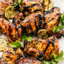 Weekly Meal Strategy # 91.