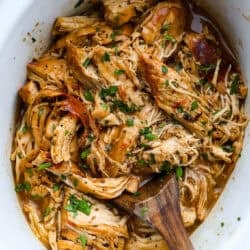 Weekly Meal Strategy # 91.